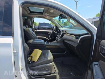 2020 GMC Yukon Denali 5SA - miniatura 19
