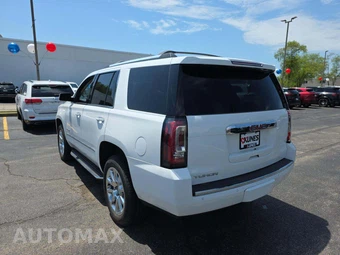 2020 GMC Yukon Denali 5SA - miniatura 2