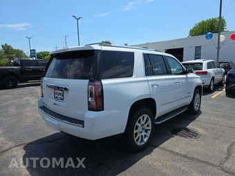 2020 GMC Yukon Denali 5SA - miniatura 3