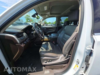 2020 GMC Yukon Denali 5SA - miniatura 6