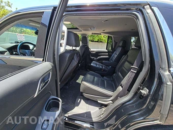 2020 GMC Yukon Denali 5SA - miniatura 10