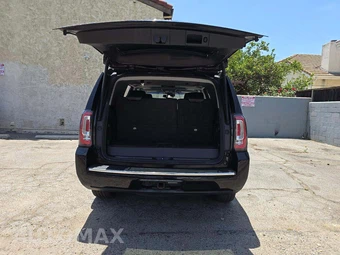 2020 GMC Yukon Denali 5SA - miniatura 12