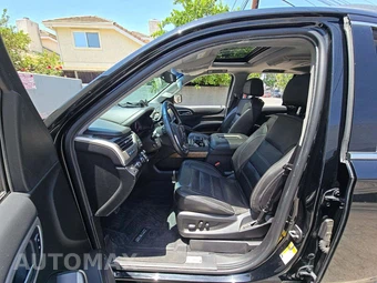 2020 GMC Yukon Denali 5SA - miniatura 3