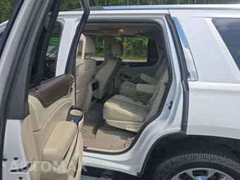 2020 GMC Yukon Denali 5SA - miniatura 10