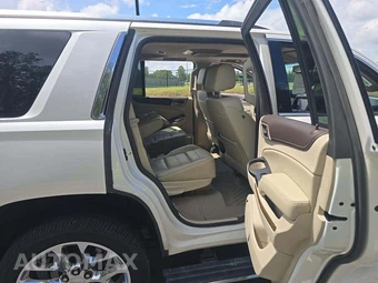 2020 GMC Yukon Denali 5SA - miniatura 14