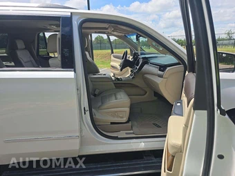 2020 GMC Yukon Denali 5SA - miniatura 16