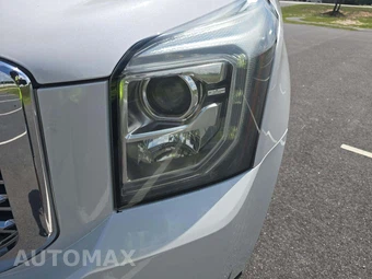 2020 GMC Yukon Denali 5SA - miniatura 19