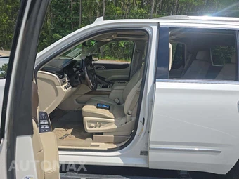 2020 GMC Yukon Denali 5SA - miniatura 3