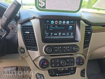 2020 GMC Yukon Denali 5SA - miniatura 7