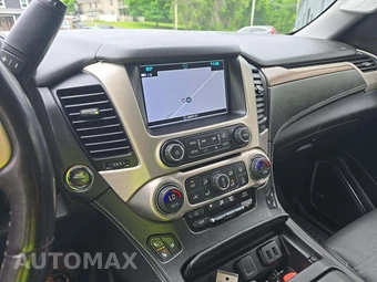 2020 GMC Yukon Denali 5SA - miniatura 10