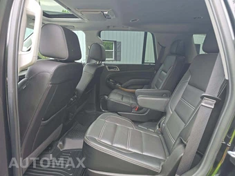 2020 GMC Yukon Denali 5SA - miniatura 13