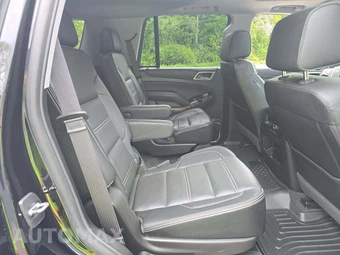 2020 GMC Yukon Denali 5SA - miniatura 17