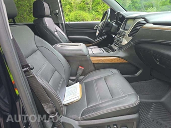 2020 GMC Yukon Denali 5SA - miniatura 19