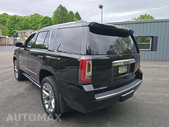2020 GMC Yukon Denali 5SA - miniatura 2