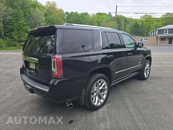 2020 GMC Yukon Denali 5SA - miniatura 3