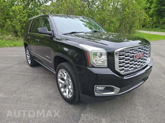 2020 GMC Yukon Denali 5SA - miniatura 4