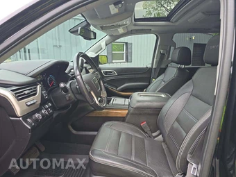2020 GMC Yukon Denali 5SA - miniatura 6