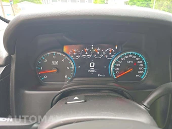2020 GMC Yukon Denali 5SA - miniatura 9