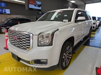 2020 GMC Yukon Denali XL 5SA