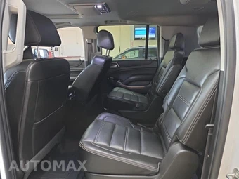 2020 GMC Yukon Denali XL 5SA - miniatura 10