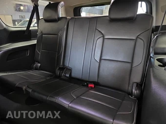 2020 GMC Yukon Denali XL 5SA - miniatura 11