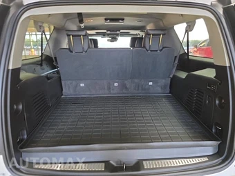 2020 GMC Yukon Denali XL 5SA - miniatura 14