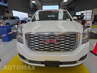 2020 GMC Yukon Denali XL 5SA - miniatura 2