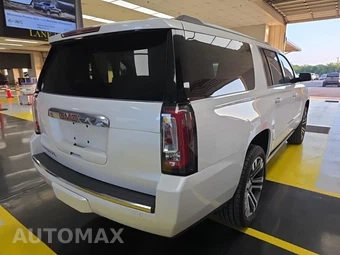 2020 GMC Yukon Denali XL 5SA - miniatura 4
