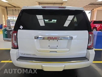 2020 GMC Yukon Denali XL 5SA - miniatura 5