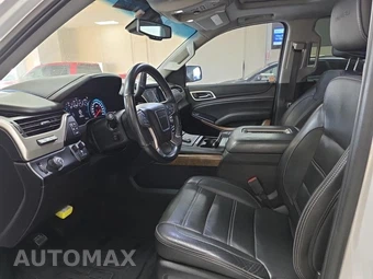 2020 GMC Yukon Denali XL 5SA - miniatura 7