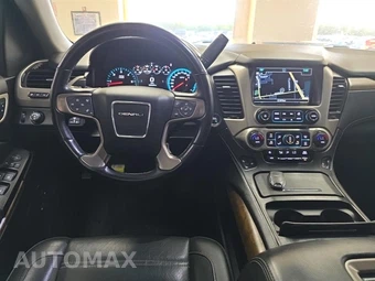 2020 GMC Yukon Denali XL 5SA - miniatura 8