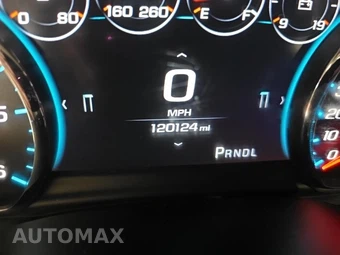 2020 GMC Yukon Denali XL 5SA - miniatura 9