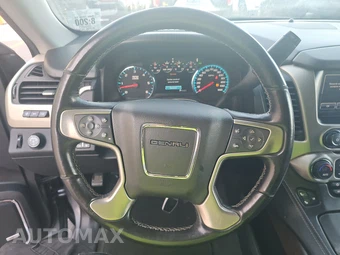 2020 GMC Yukon Denali XL 5SA - miniatura 10