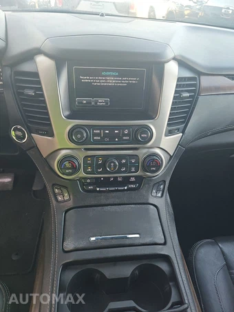 2020 GMC Yukon Denali XL 5SA - miniatura 11