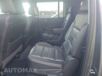 2020 GMC Yukon Denali XL 5SA - miniatura 13