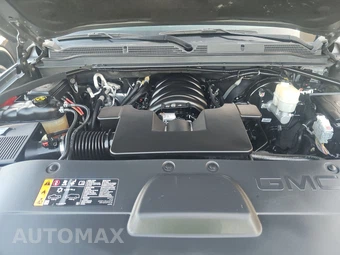 2020 GMC Yukon Denali XL 5SA - miniatura 16