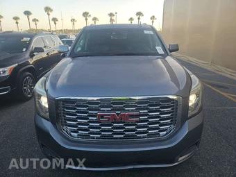 2020 GMC Yukon Denali XL 5SA - miniatura 2