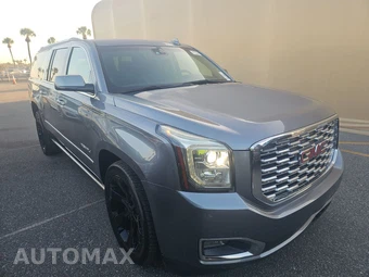 2020 GMC Yukon Denali XL 5SA - miniatura 3