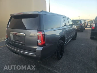 2020 GMC Yukon Denali XL 5SA - miniatura 4