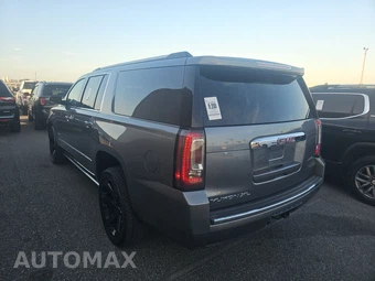 2020 GMC Yukon Denali XL 5SA - miniatura 6