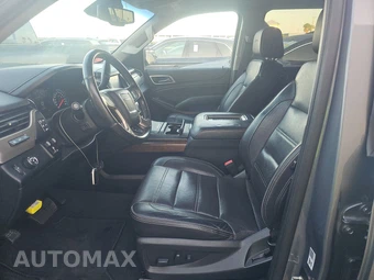 2020 GMC Yukon Denali XL 5SA - miniatura 7