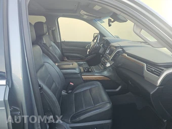 2020 GMC Yukon Denali XL 5SA - miniatura 8