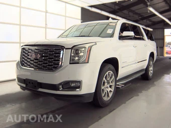2020 GMC Yukon Denali XL 5SA