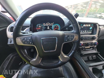 2020 GMC Yukon Denali XL 5SA - miniatura 10