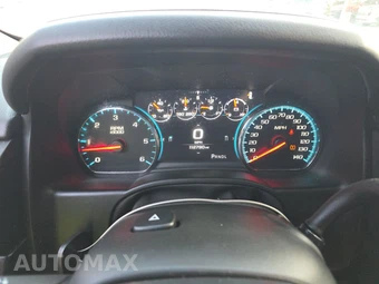 2020 GMC Yukon Denali XL 5SA - miniatura 12