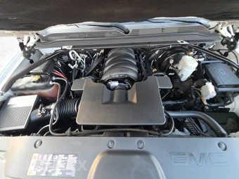2020 GMC Yukon Denali XL 5SA - miniatura 16