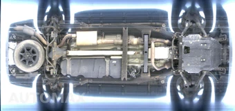 2020 GMC Yukon Denali XL 5SA - miniatura 19
