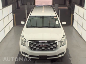2020 GMC Yukon Denali XL 5SA - miniatura 2