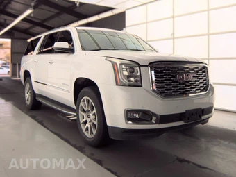 2020 GMC Yukon Denali XL 5SA - miniatura 3