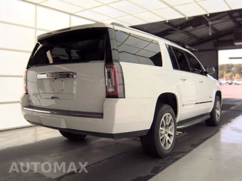 2020 GMC Yukon Denali XL 5SA - miniatura 4
